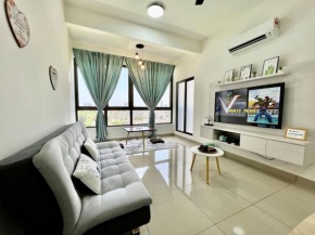 Kota new Residences-2Rom6pax/Attari Game/WaterPark